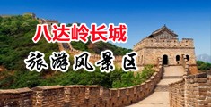 插进来好爽好电影中国北京-八达岭长城旅游风景区